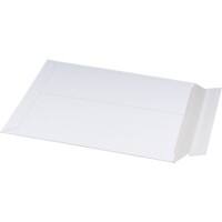 Enveloppes Smartbox Pro Sans fenêtre Bande adhésive Blanc 309 (l) x 30 (h) mm 100 Unités