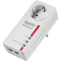 Adaptateur CPL AVM FRITZ! 1220E 1200 Mbit/s