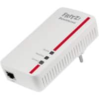 AVM FRITZ! 1260E Powerline-adapter 1200 Mbit/s