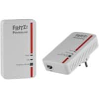 AVM 1240E Powerline-starterkit 1200 Mbs