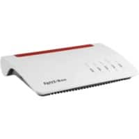 AVM FRITZ!Box WLAN 7590 Router 2 x USB 3.0, 4 x Gigabit-LAN 800 Mbit/s