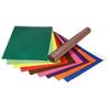 Folia Overtrekpapier Kleurenassortiment 42 g/m² 100 Vellen