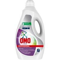 Lessive OMO Professional Liquide 5 L 2 Unités