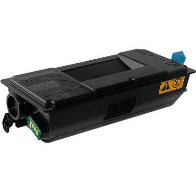Toner esr compatible avec Kyocera TK-3100 Noir et boîte de collecte de toner usagé