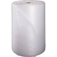 RAJA Luchtkussenfolie 1.000 mm (B) x 50 m (L) Transparant Gerecycled 30%