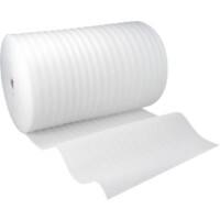 RAJA MCM1002 Schuimfolie PE (Polyetheen) 1.000 mm (B) x 250 m (L) Transparant