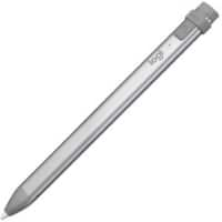 Stylet Logitech Gris 914-000052