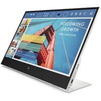 HP IPS-monitor E14 G4 Wit