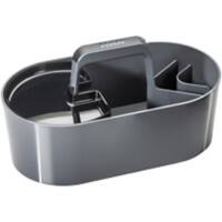 Boîte à outils HAN LOFT 1200-19 Gris 187 mm (l) x 340 mm (p) x 188 mm (h)