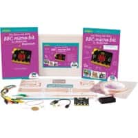 Kit d'expérimentation de circuits électriques JOY-IT EA-Joy-Car-V2 10 ans
