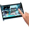 JOY-iT touchpaneel RB-LCD-7-3 zwart 12,4 x 1,3 x 16,5 cm