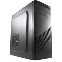 PC de bureau JOY-IT Joy-it Desktop PC Intel Pentium Gold Processor G6405 Carte graphique Intel UHD 610 Windows 11 Pro 64