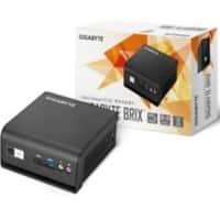 Mini PC JOY-IT BMPD-6005 Intel Pentium Processor N6005 Carte graphique Intel UHD 605 Windows 11 Pro 64