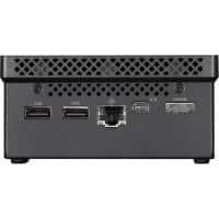 Mini PC JOY-IT BMPD-6005 Intel Pentium Processor N6005 Carte graphique Intel UHD 605 Windows 11 Pro 64