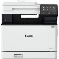 Canon Multifunctionele printer i-SENSYS MF752Cdw Laser Kleuren A4
