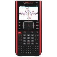 Texas Instruments Grafische rekenmachine Nspire CX2 CAS Zwart