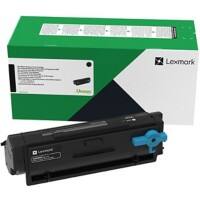 Toner Lexmark D'origine 55B2H00 Noir