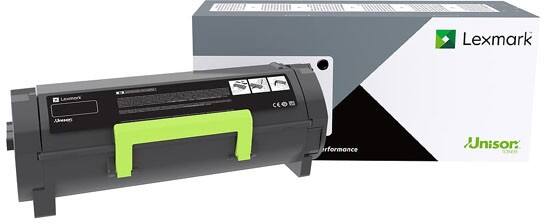 Lexmark Origineel Tonercartridge B240HA0 Zwart