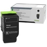 Lexmark Origineel Tonercartridge C240X10 Zwart Ultrahoge capaciteit