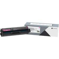 Toner Lexmark D'origine C330H30 Magenta