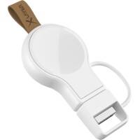 Chargeur XLAYER 219260 Blanc