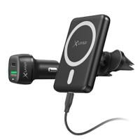 Chargeur XLAYER 219373 Noir