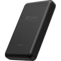 Batterie externe XLayer MagFix Pro 219328 Noir 10 000 mAh