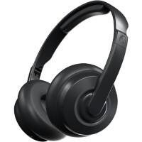 SKULLCANDY Headset Cassette 217438 Draadloos Zwart