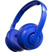 Casque audio SKULLCANDY Cassette 217439 Sans fil Bleu