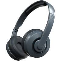 SKULLCANDY Headset Cassette 218022 Draadloos Grijs