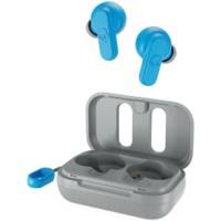 Écouteurs SKULLCANDY JIB True 219194 Sans fil Bleu