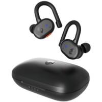 Écouteurs SKULLCANDY TW True 219336 Sans fil Noir