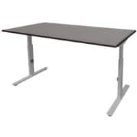 Bureau Schaffenburg Linesto Plus LIN-PL128-LOGA-M25 Multicolore 1 200 x 800 mm