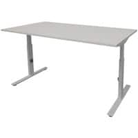 Bureau Schaffenburg Linesto Plus LIN-PL128-LRA-M25 Multicolore 1 200 x 800 mm