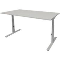 Bureau Schaffenburg Linesto Plus LIN-PL148-LRA-M25 Multicolore 1 400 x 800 mm