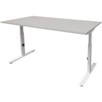 Bureau Schaffenburg Linesto Plus LIN-PL148-LRW-M25 Multicolore 1 400 x 800 mm