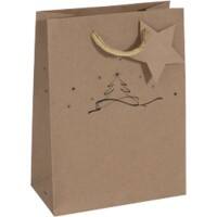 Sac cadeau Sigel GT038 5 Unités