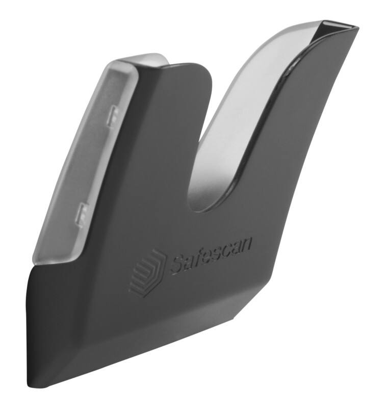 Safescan Valsgelddetector RS-100 Zwart