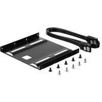 ACT Montagebeugel AC1540 Zwart 88,9 mm (B)