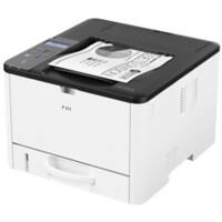 Ricoh 311 Laser Printer A4 Grijs, zwart