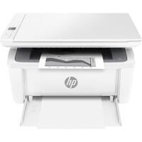 Imprimante multifonction HP LaserJet M140w A4 Mono Laser