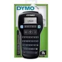 DYMO labelmaker LabelManager 160 S0946350 AZERTY