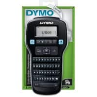 DYMO labelmaker LabelManager 160 S0946360 QWERTZ