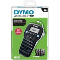 DYMO Labelprinter LabelManager AZERTY Zwart