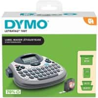 Étiqueteuse DYMO LetraTag 100T QWERTZ