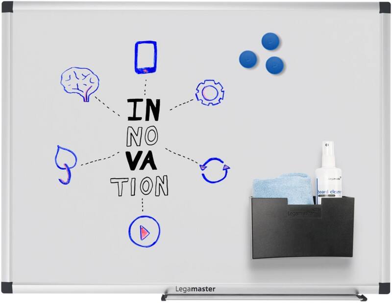 Legamaster UNITE whiteboard 60 x 45 cm