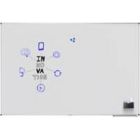 Legamaster UNITE whiteboard 180 x 120 cm