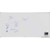 Legamaster UNITE PLUS Whiteboard Magnetisch Email Enkel 180 (B) x 90 (H) cm