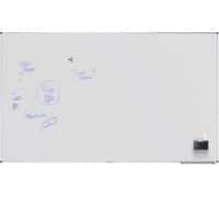 Tableau blanc Legamaster UNITE PLUS Magnétique Émail Single 200 (L) x 120 (H) cm