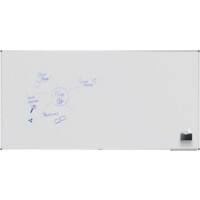 Tableau blanc Legamaster UNITE PLUS Magnétique Émail Single 240 (L) x 120 (H) cm